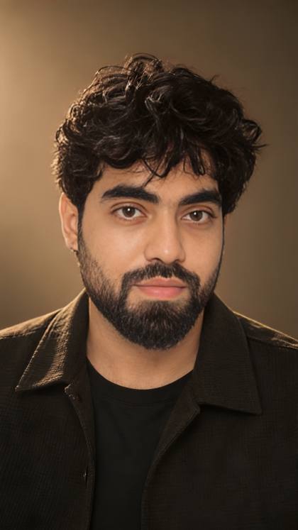 Sooraj Handa